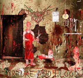 Perversity Denied : Torture and Blood